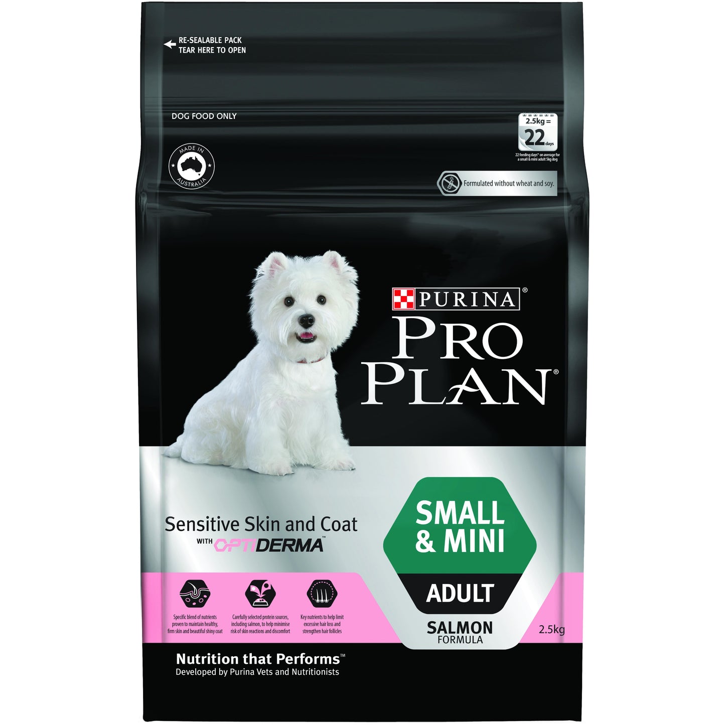 Pro Plan Chicken Large Breed Dry Dog Food