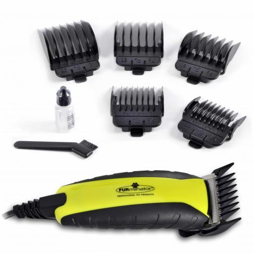 Furminator Comfort Pro Grooming Clippers for Dogs
