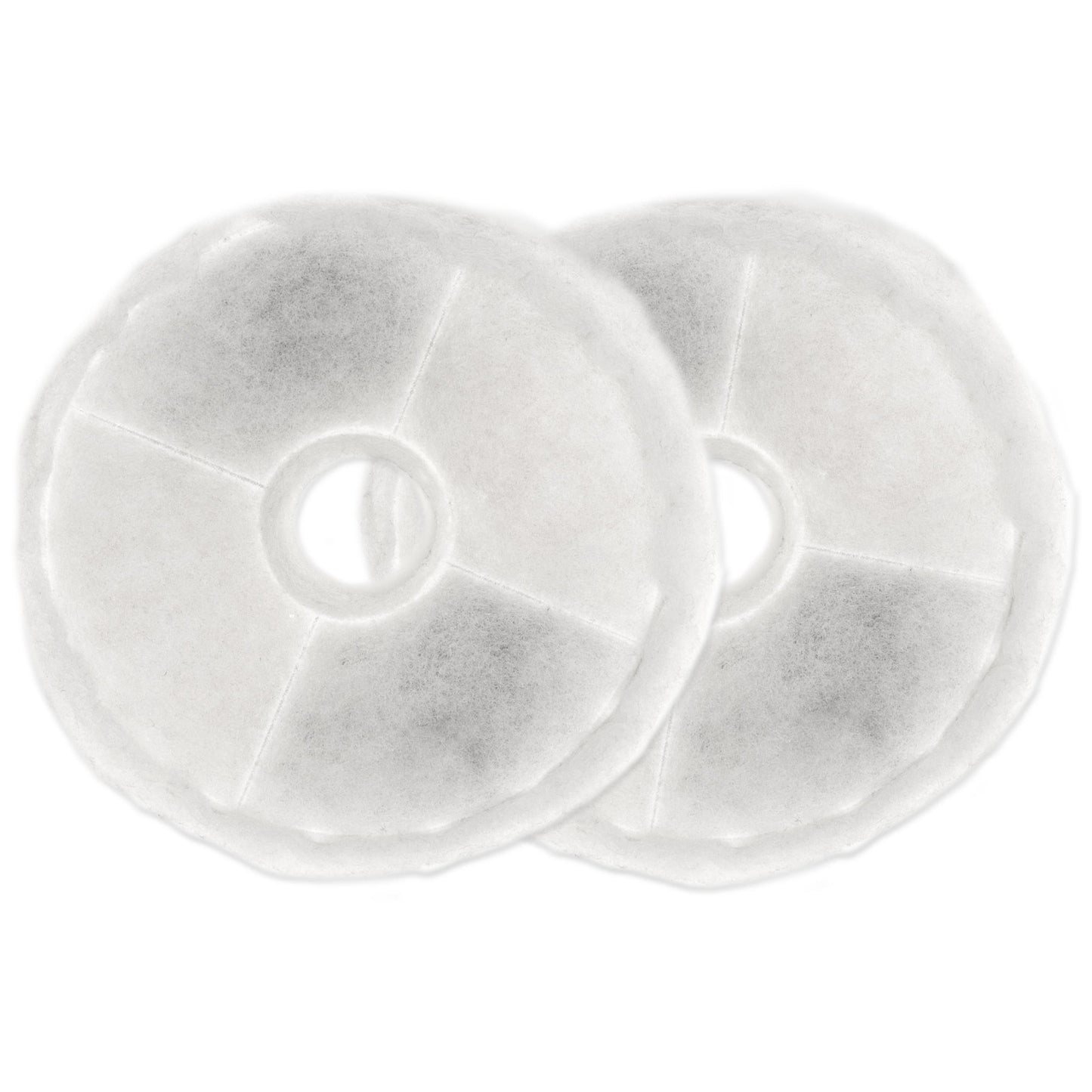 Catit 2.0 Fountain Filter for Cats