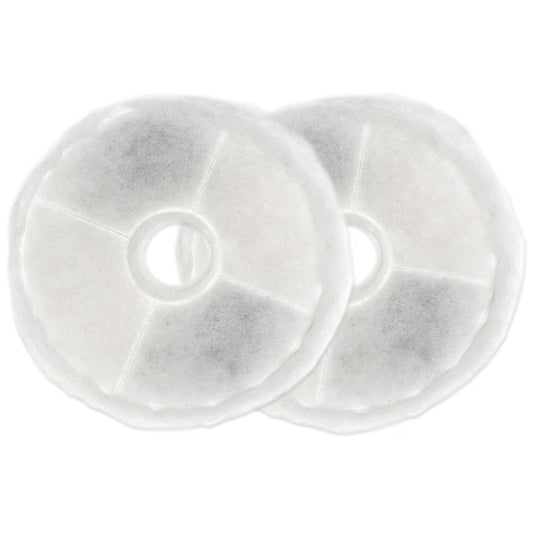 Catit 2.0 Fountain Filter for Cats