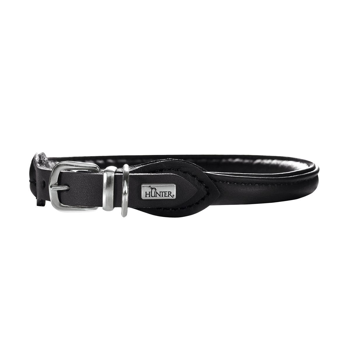 Hunter Elk Dog Collar