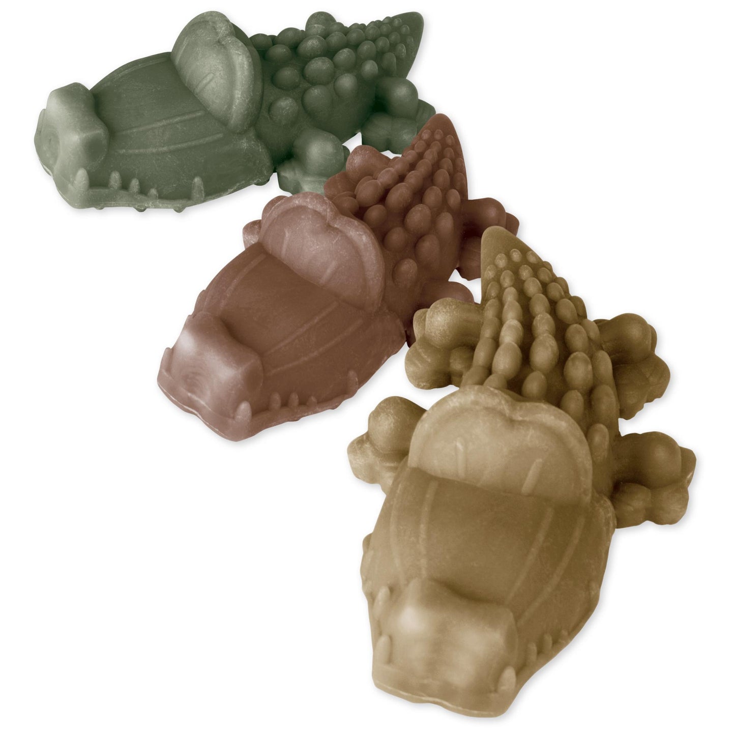 Whimzees Alligator Small 24 Chews