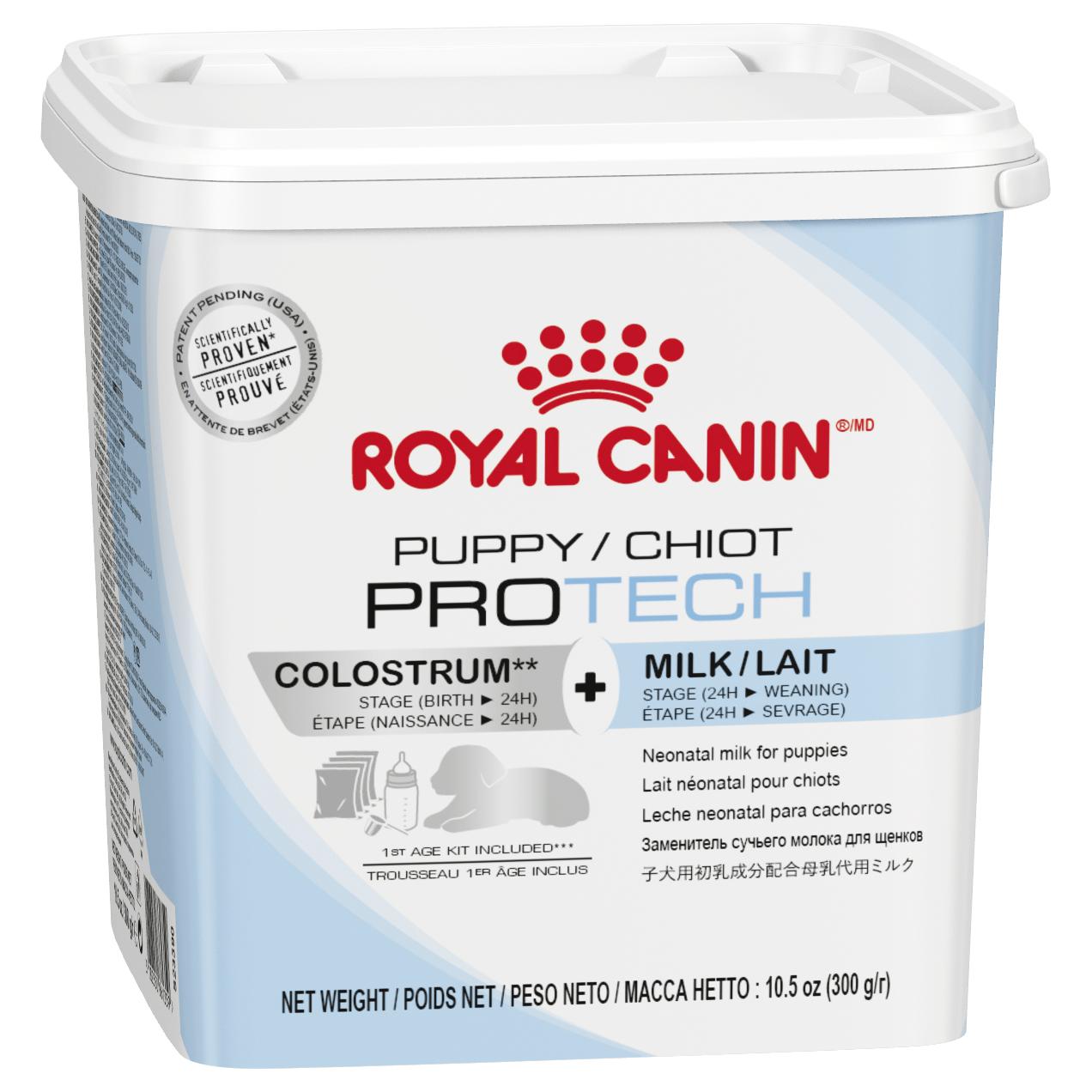 Royal Canin Puppy ProTech Milk Replacement