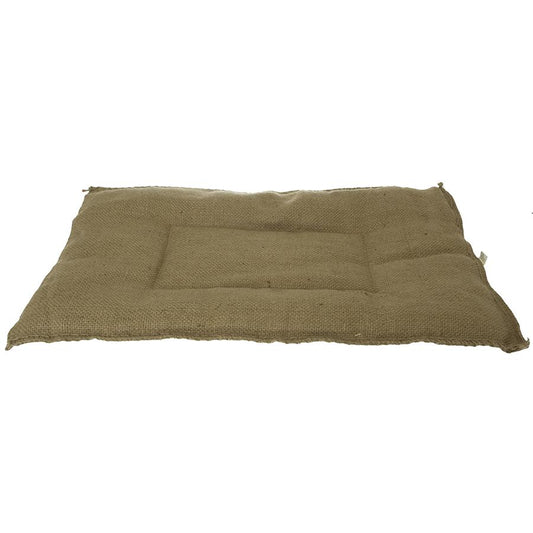 Yours Droolly Sack Dog Bed