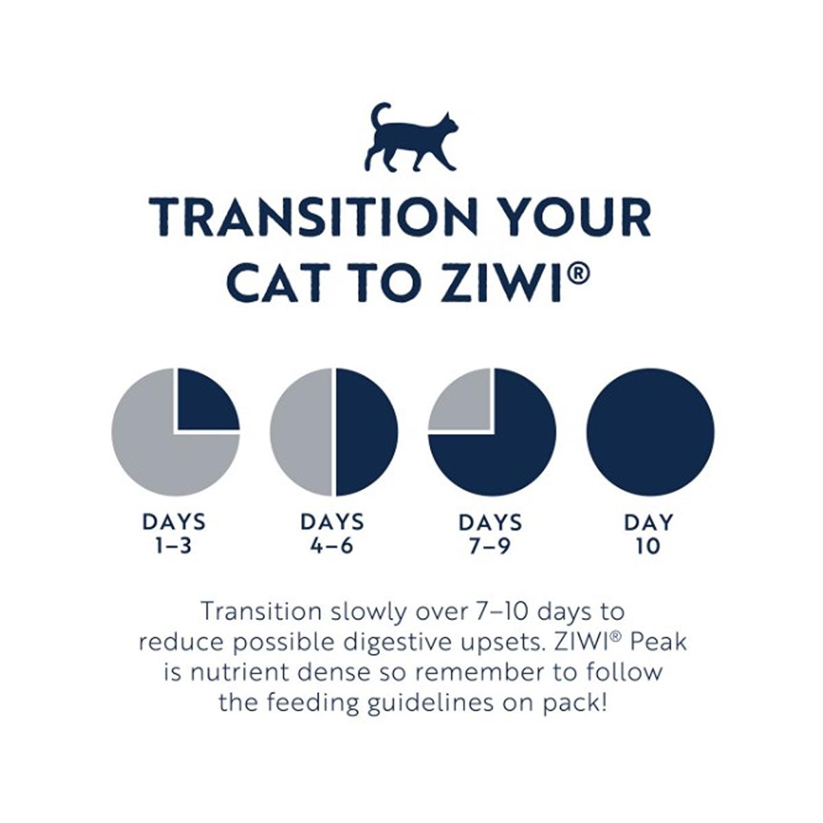 Ziwi Peak Chicken Air-Dried Cat Food