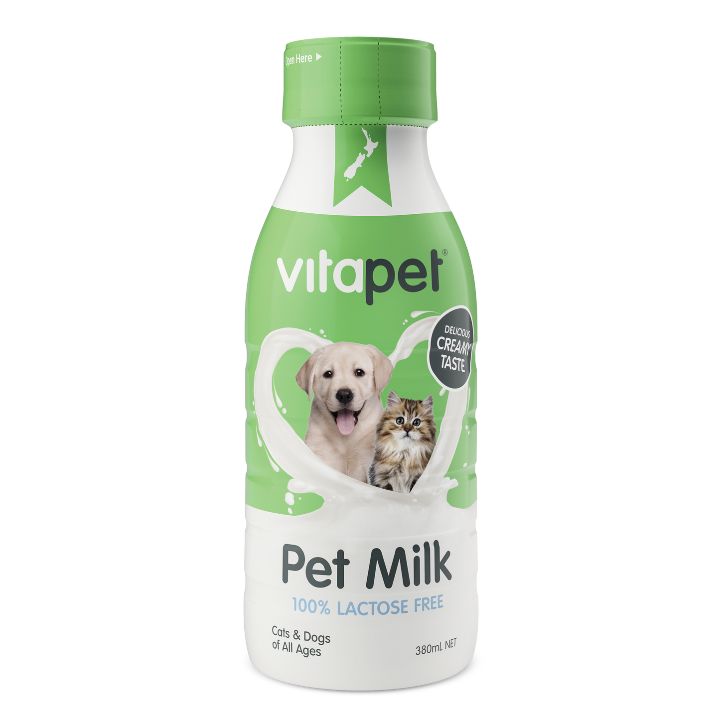 Vitapet Pet Milk