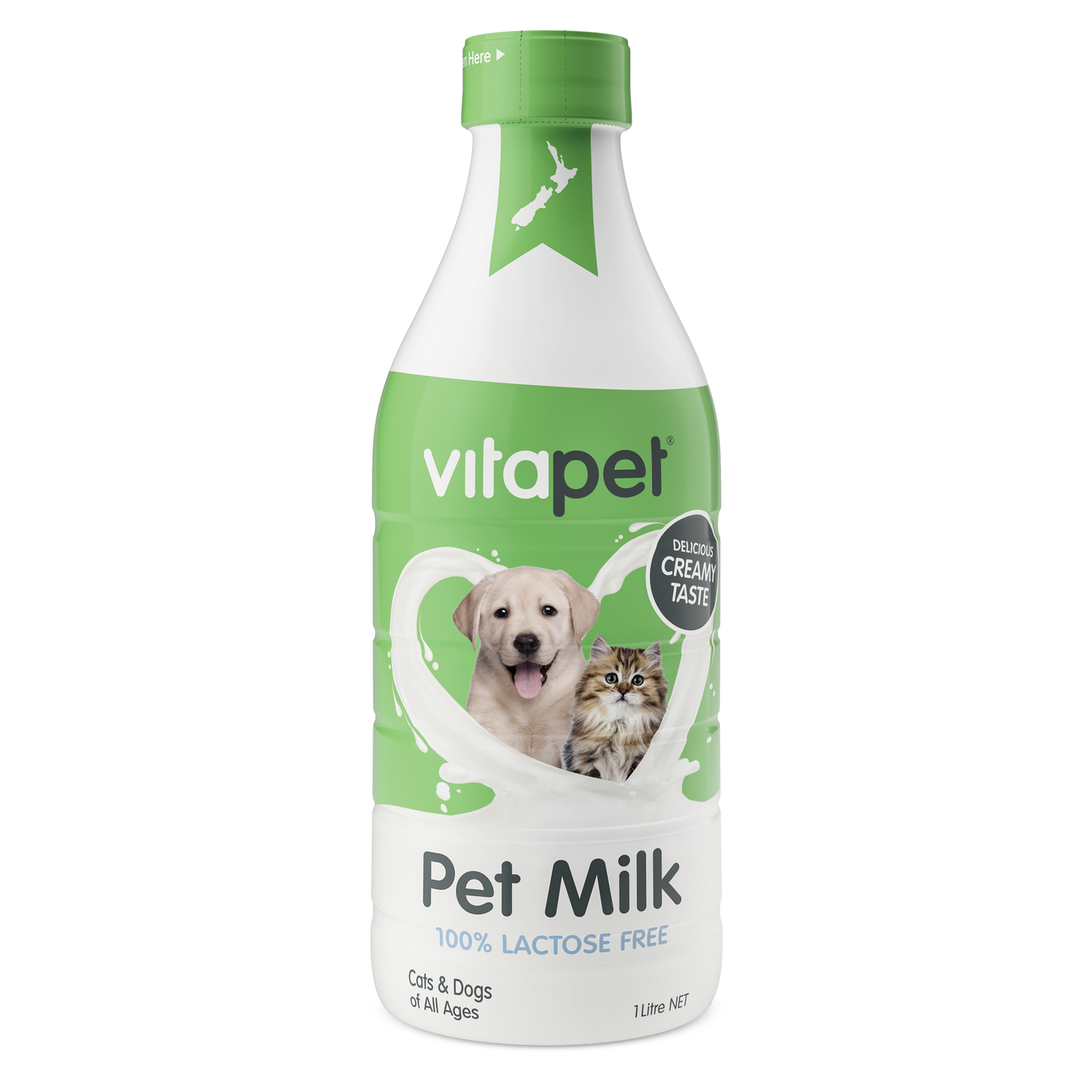 Vitapet Pet Milk