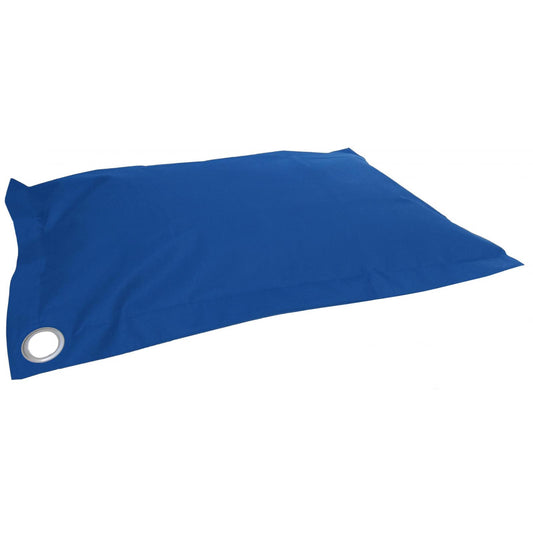 Pawz & Clawz Bean Bag Blue S