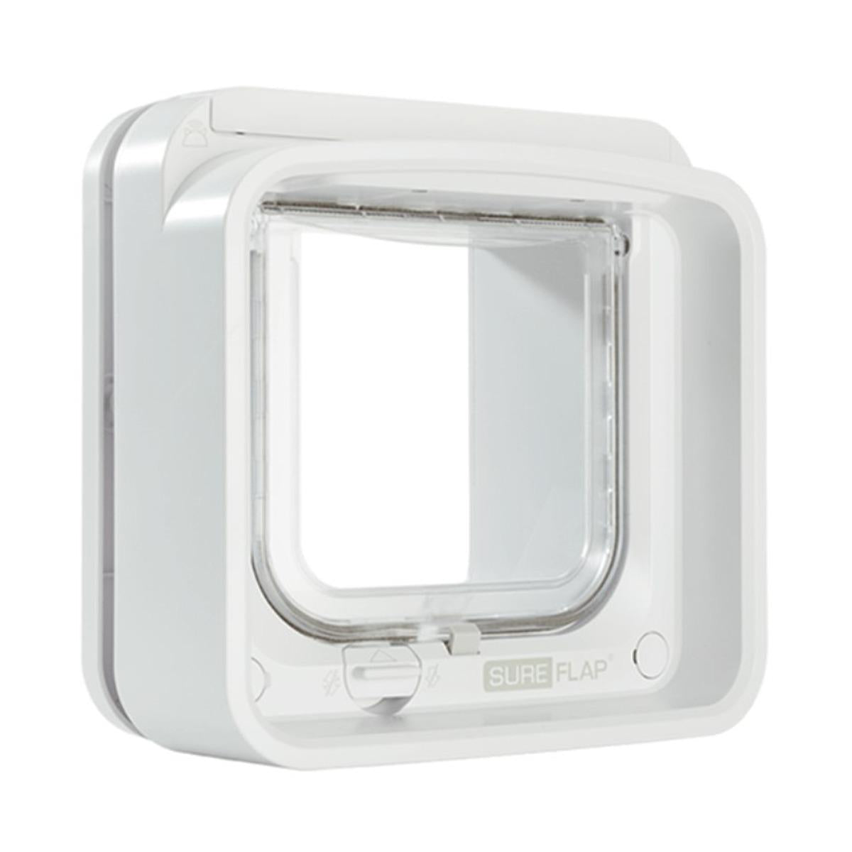 SureFlap Connect Microchip Pet Door