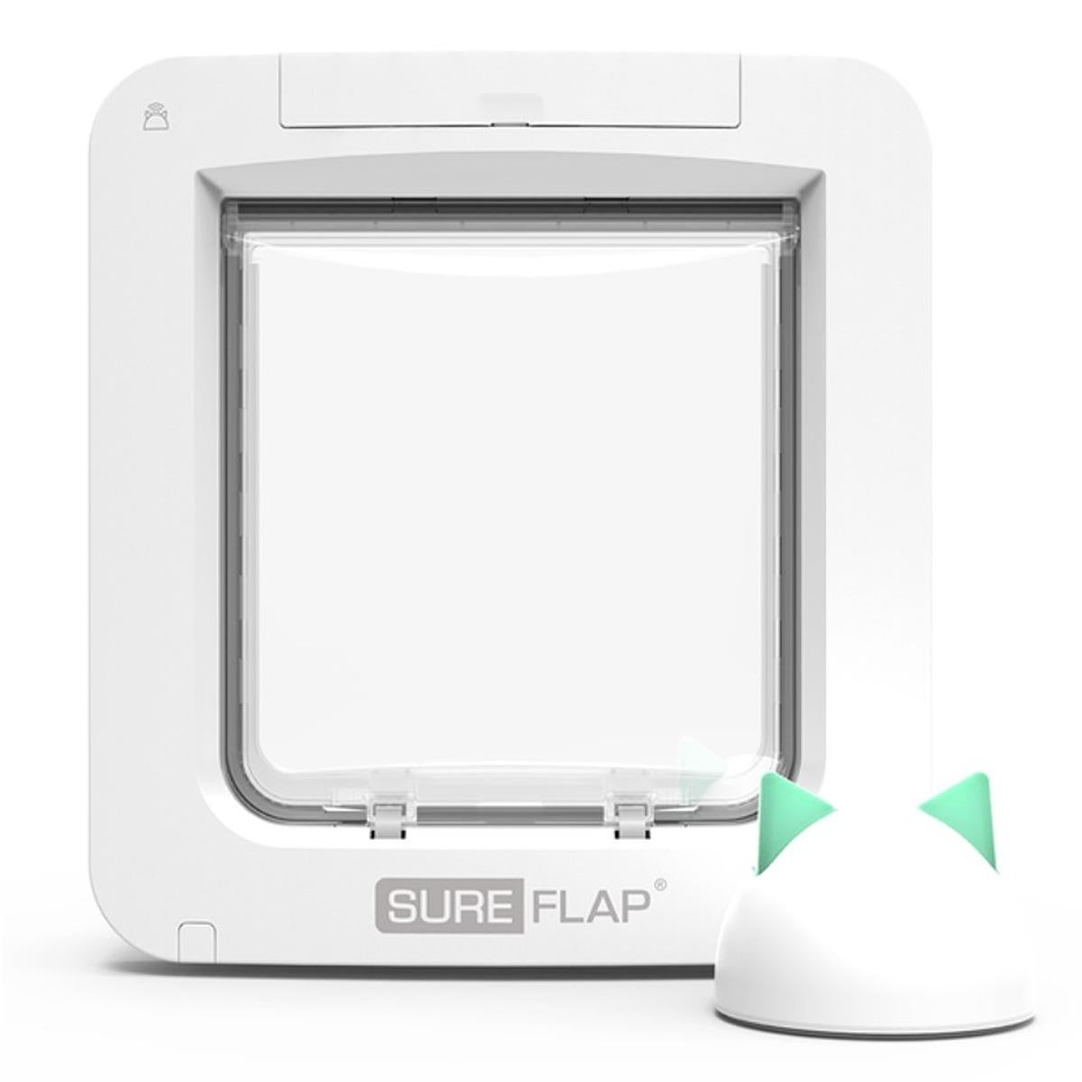 SureFlap Connect Microchip Pet Door