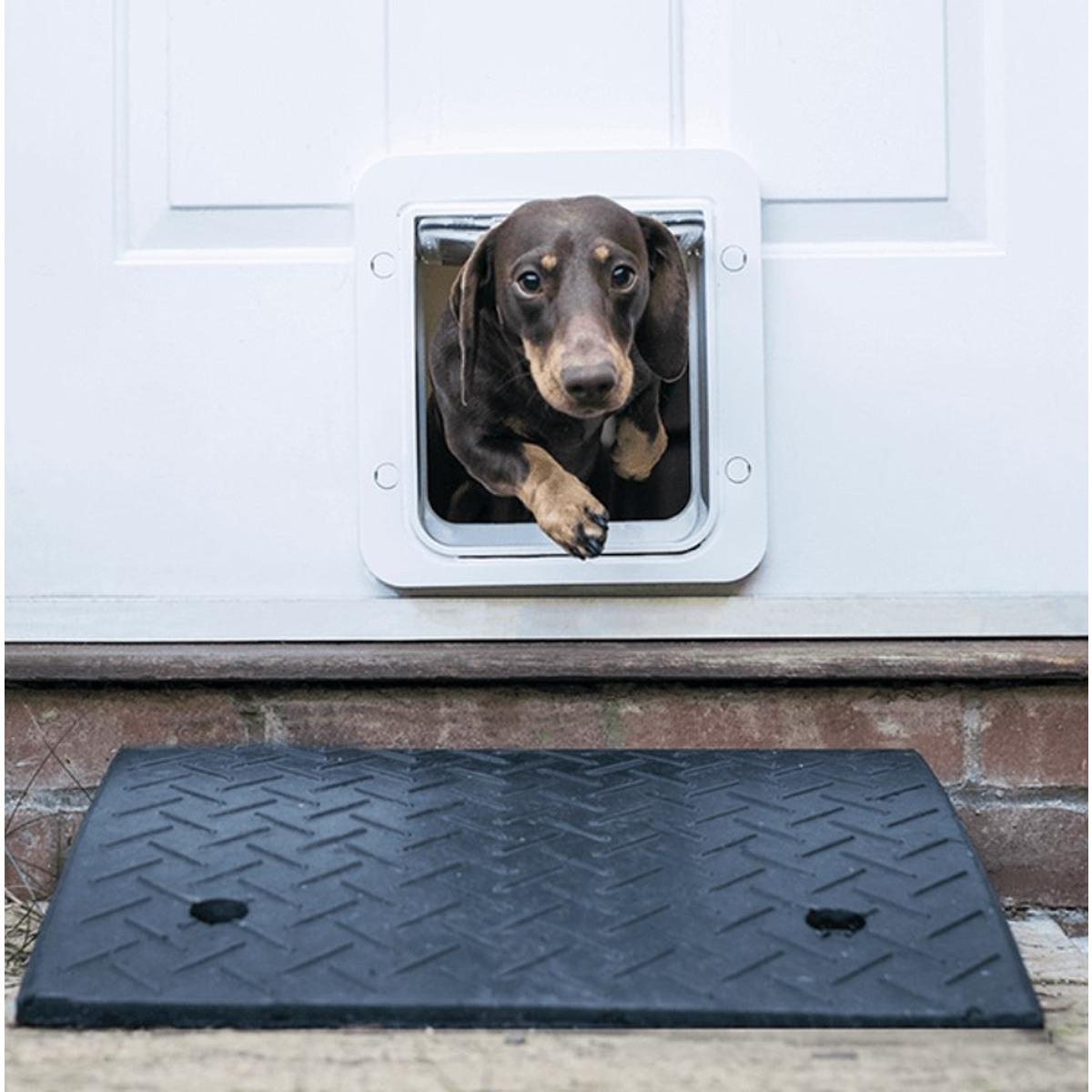 SureFlap Connect Microchip Pet Door