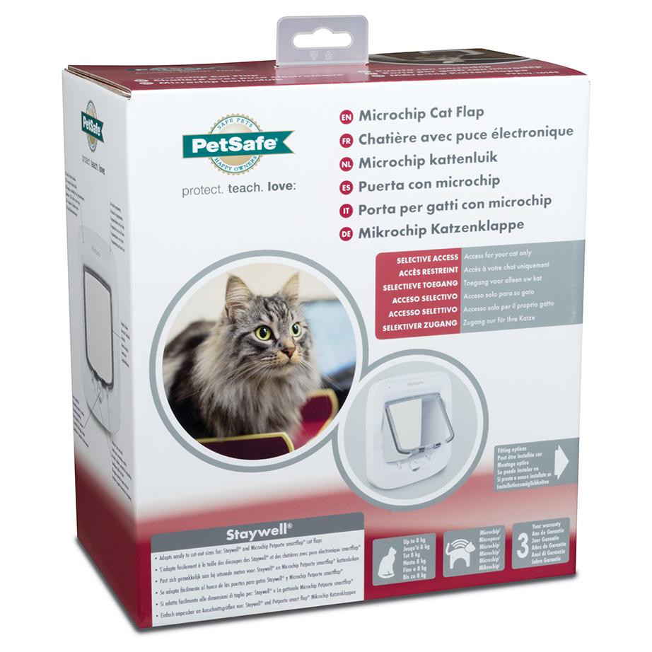 PetSafe Microchip Cat Flap