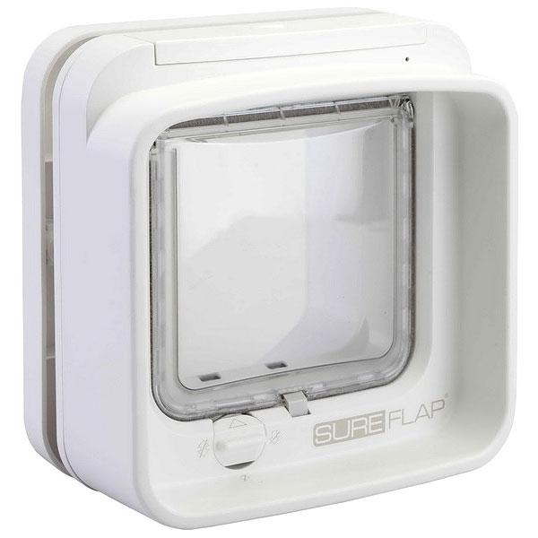 SureFlap Microchip Cat Door Connect