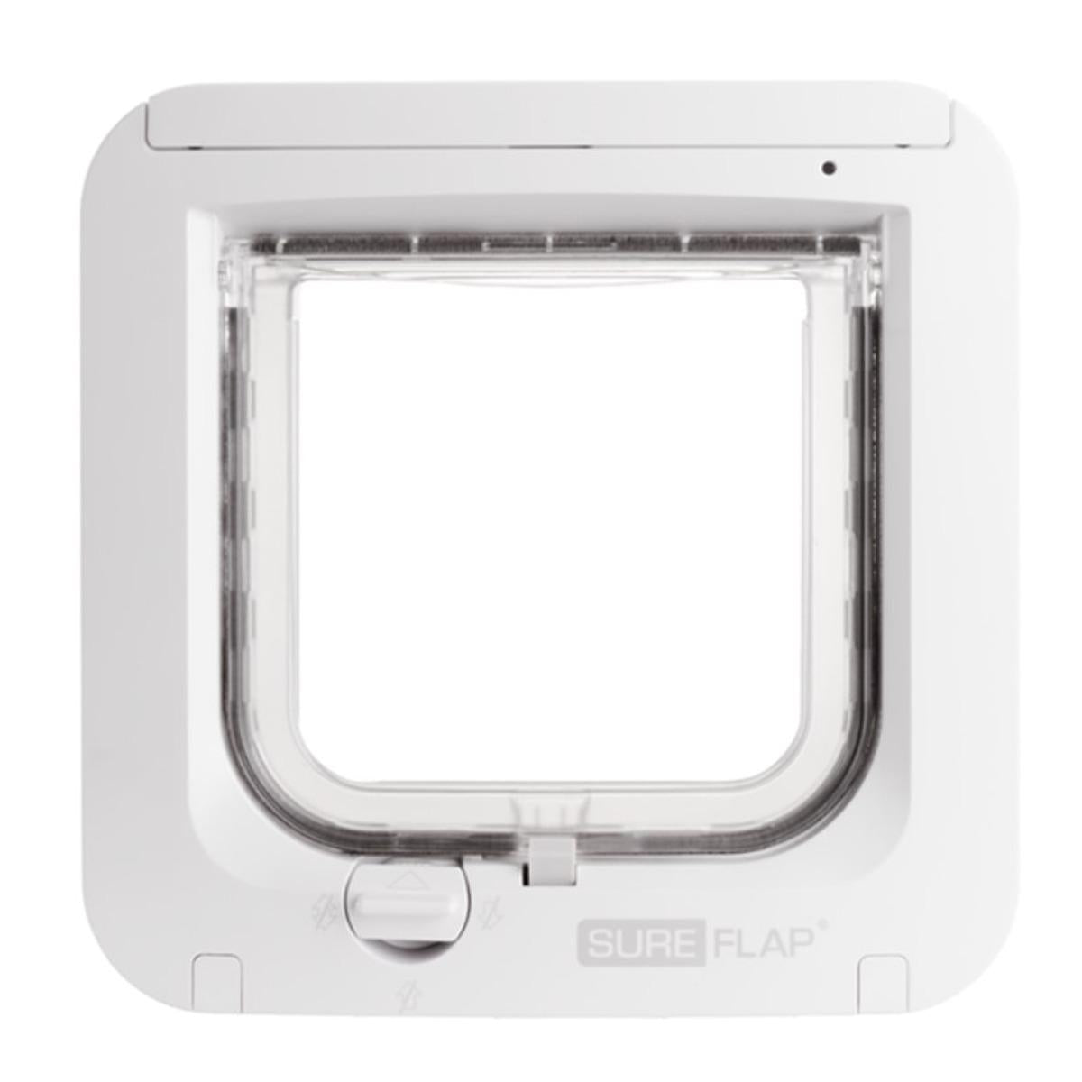 SureFlap Microchip Cat Door Connect