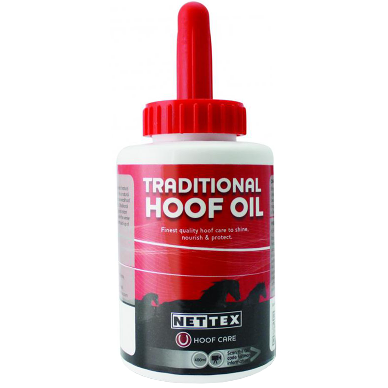 Nettex Traditional Hoof Oil