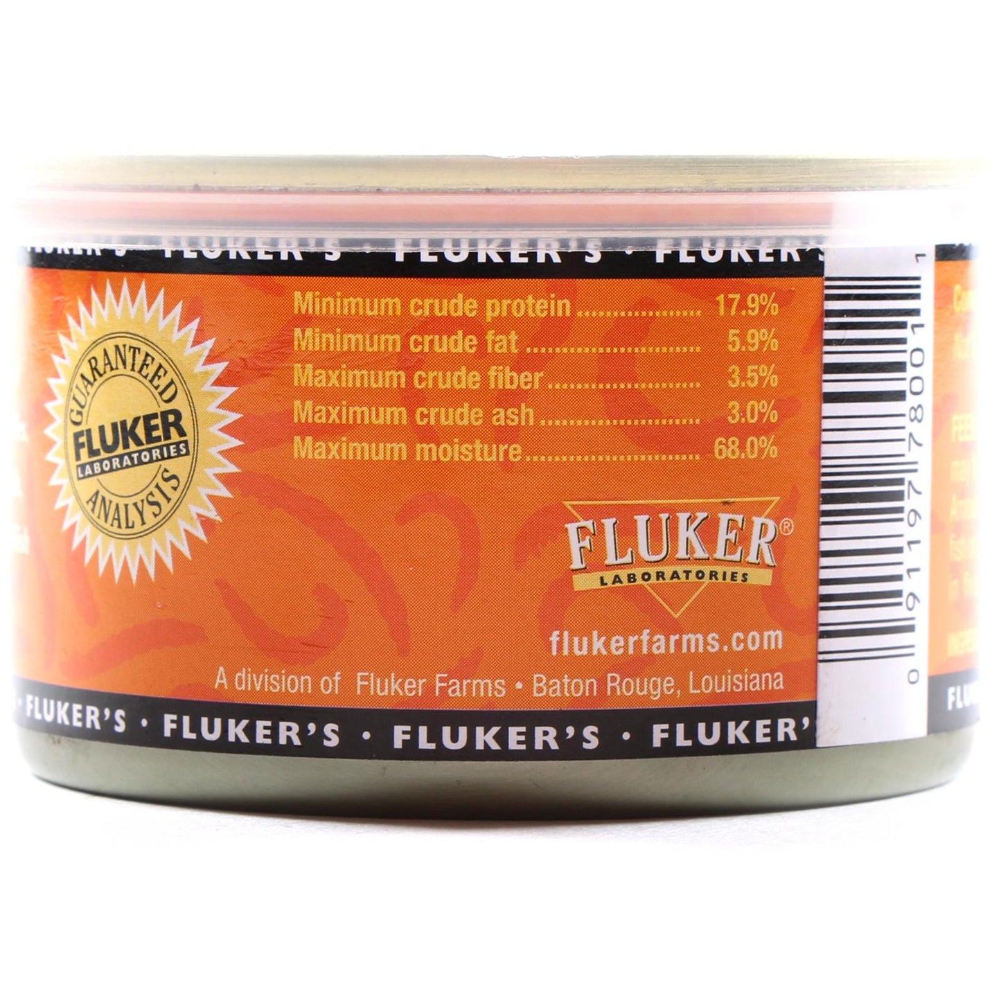 Flukers Gourmet Mealworms