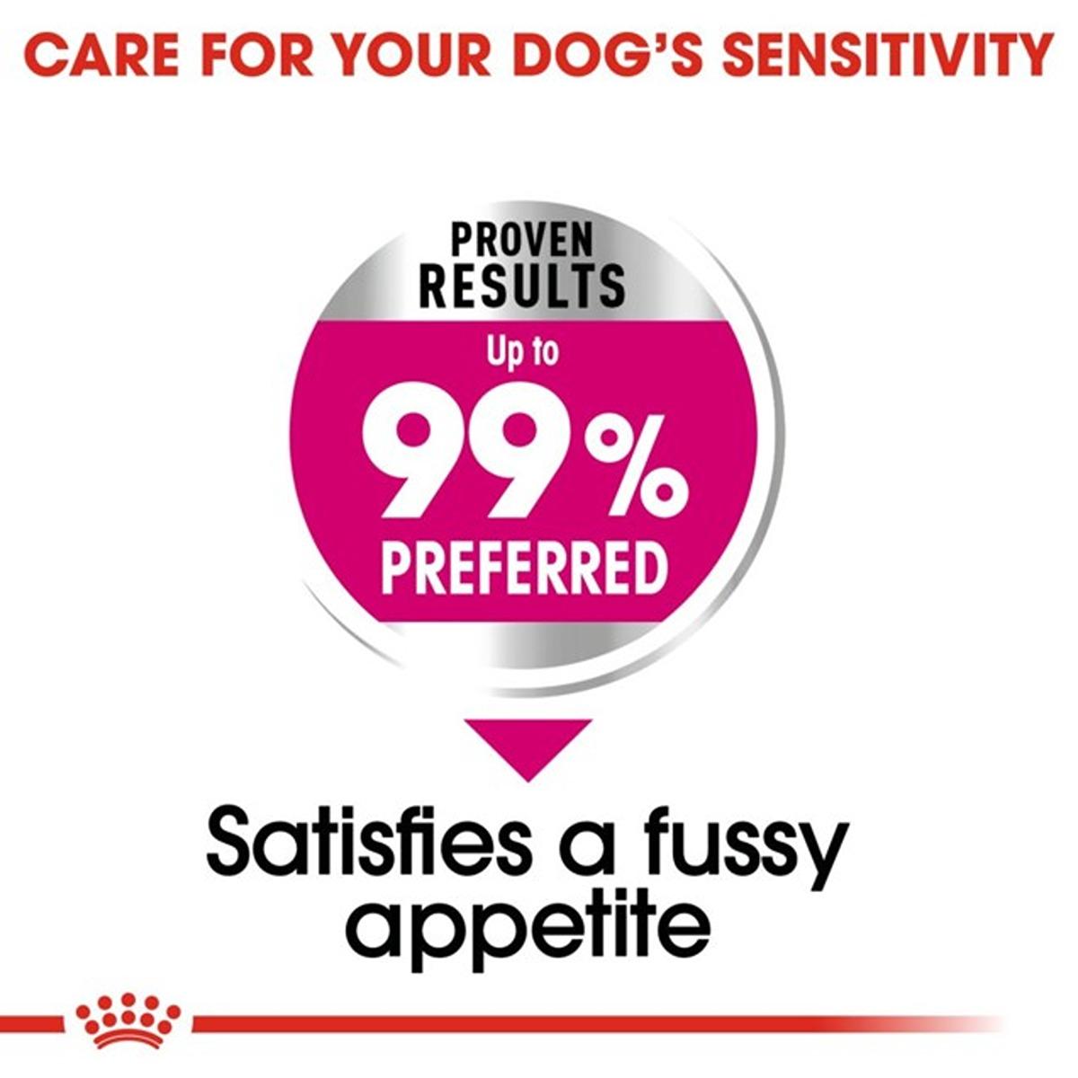 Royal Canin Mini Exigent Dry Dog Food