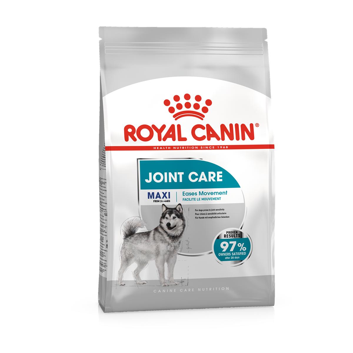 Royal Canin Maxi Joint Care Dry Dog Food