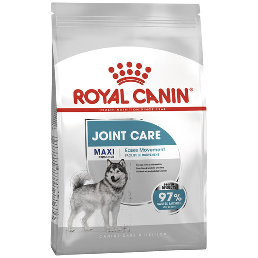Royal Canin Maxi Joint Care Dry Dog Food