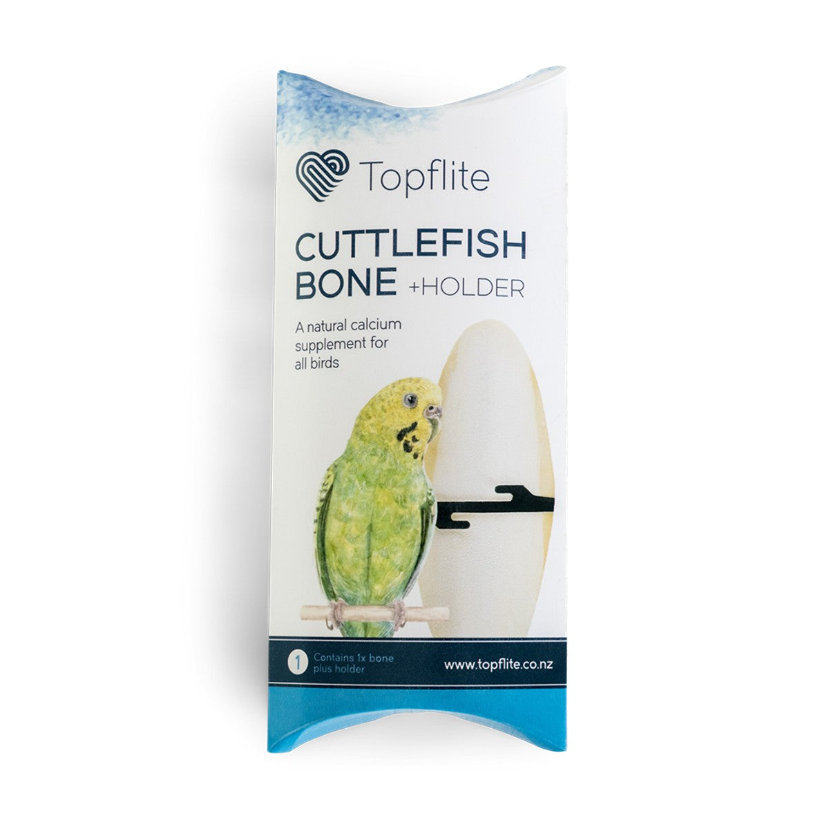 TF-Single Cuttlefish + Holder