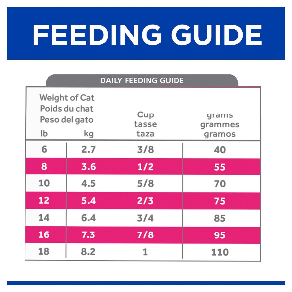 Hill's Prescription Diet Gastrointestinal Biome Digestive Fibre Care Dry Cat Food