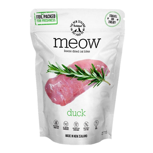 Meow Duck 50G