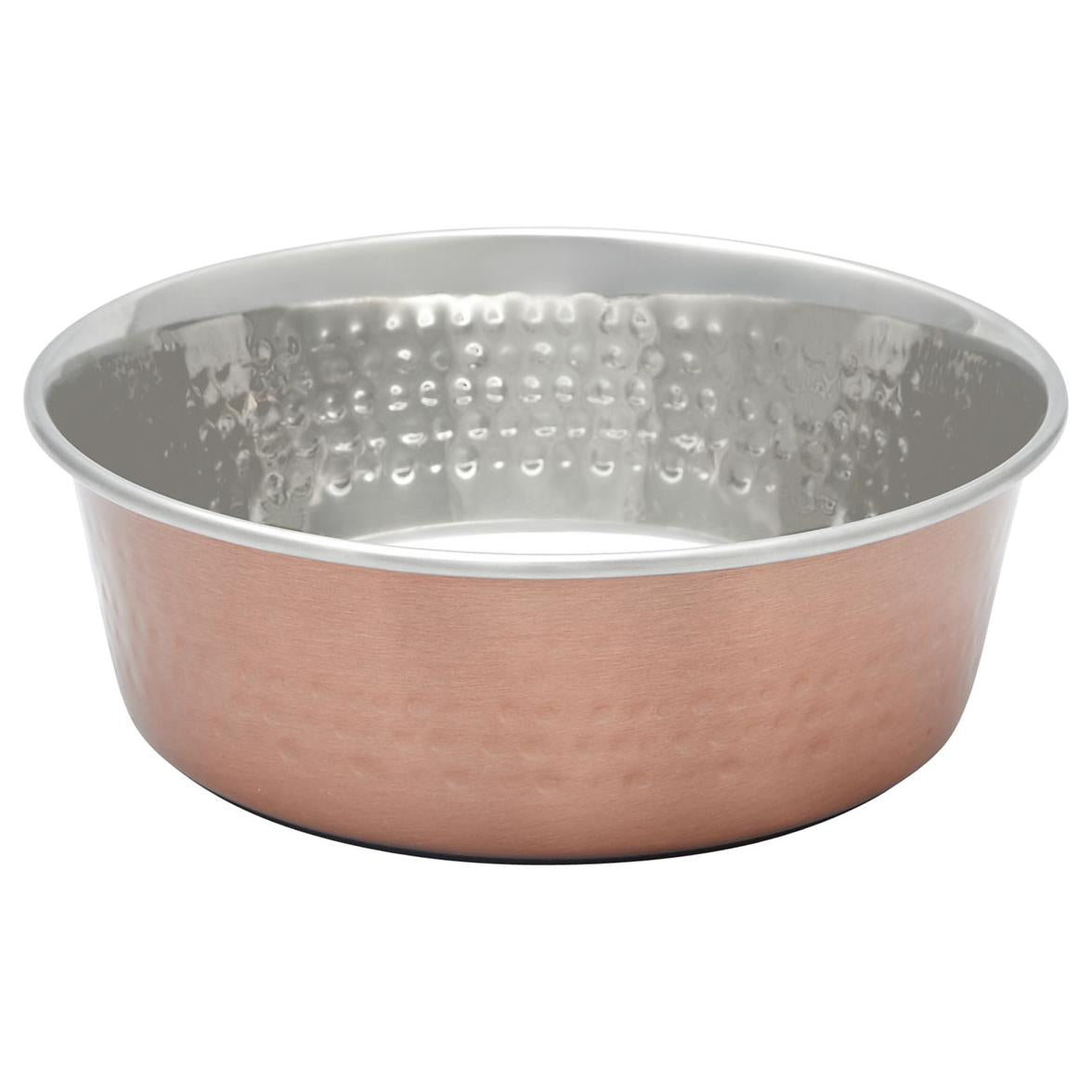 Buddy & Belle Stainless Steel Bowl