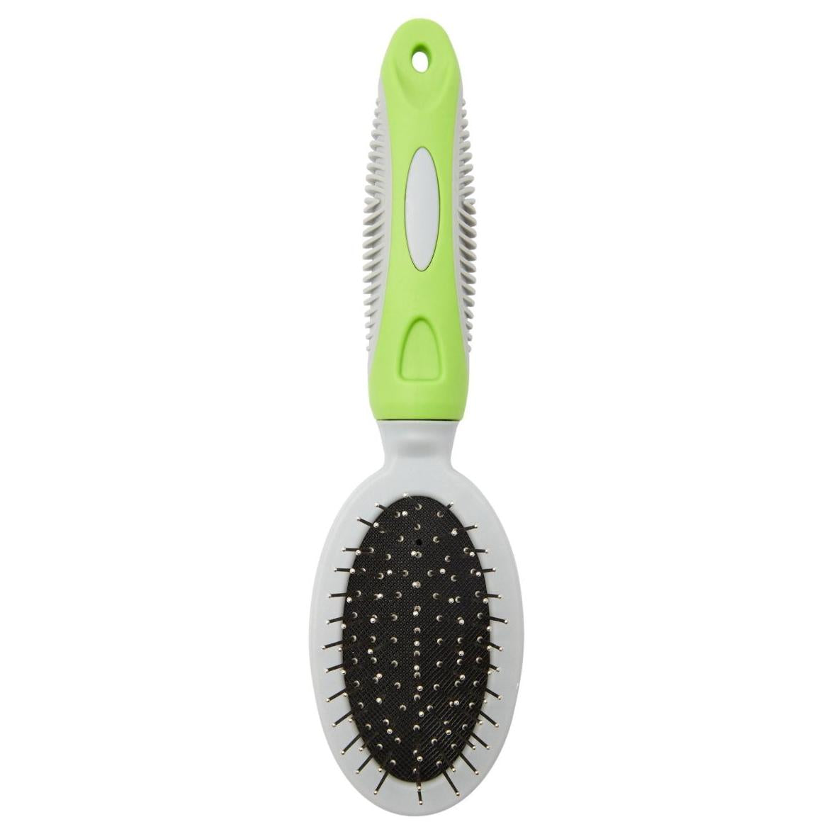 Lexi & Me Oval Cat Slicker Brush