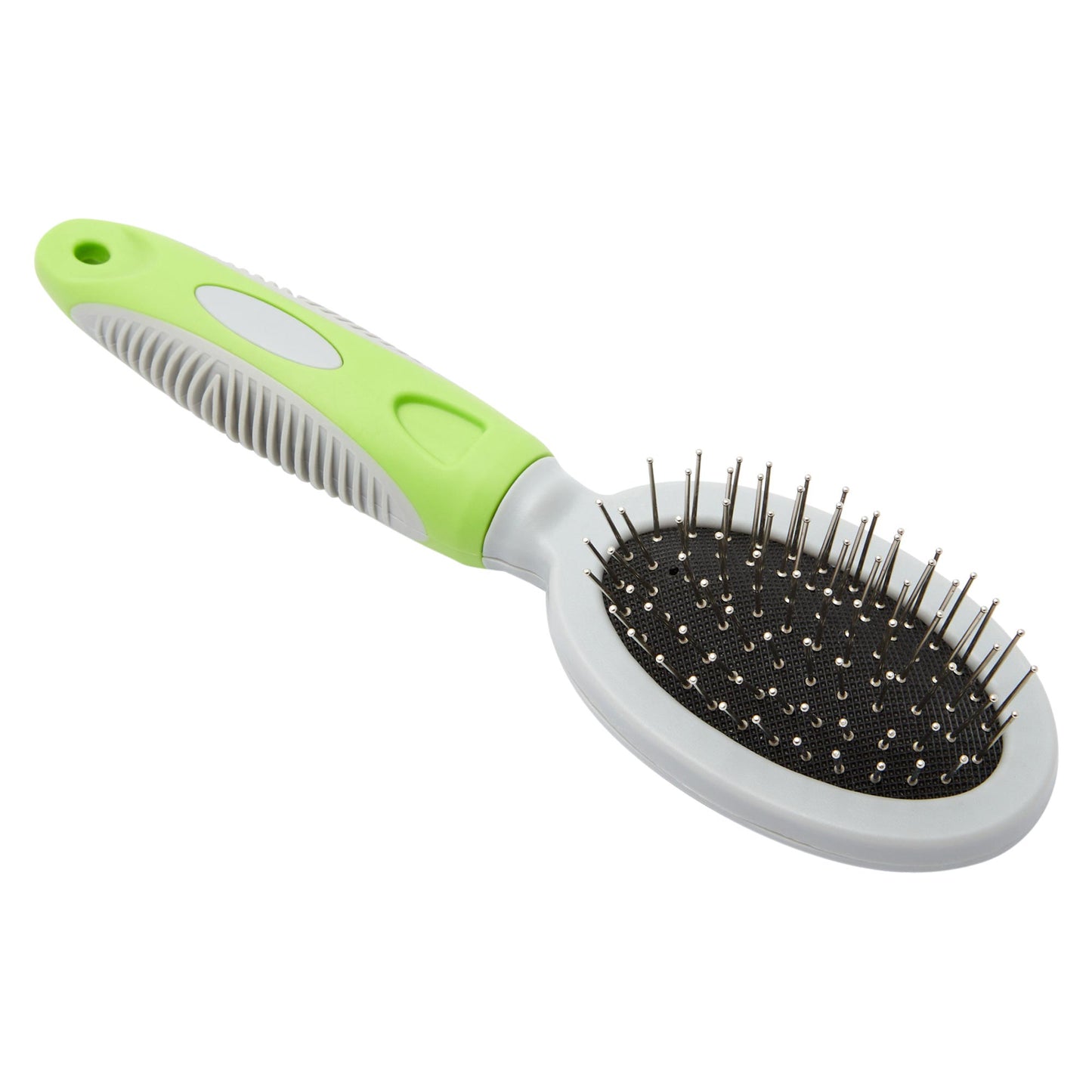 Lexi & Me Oval Cat Slicker Brush