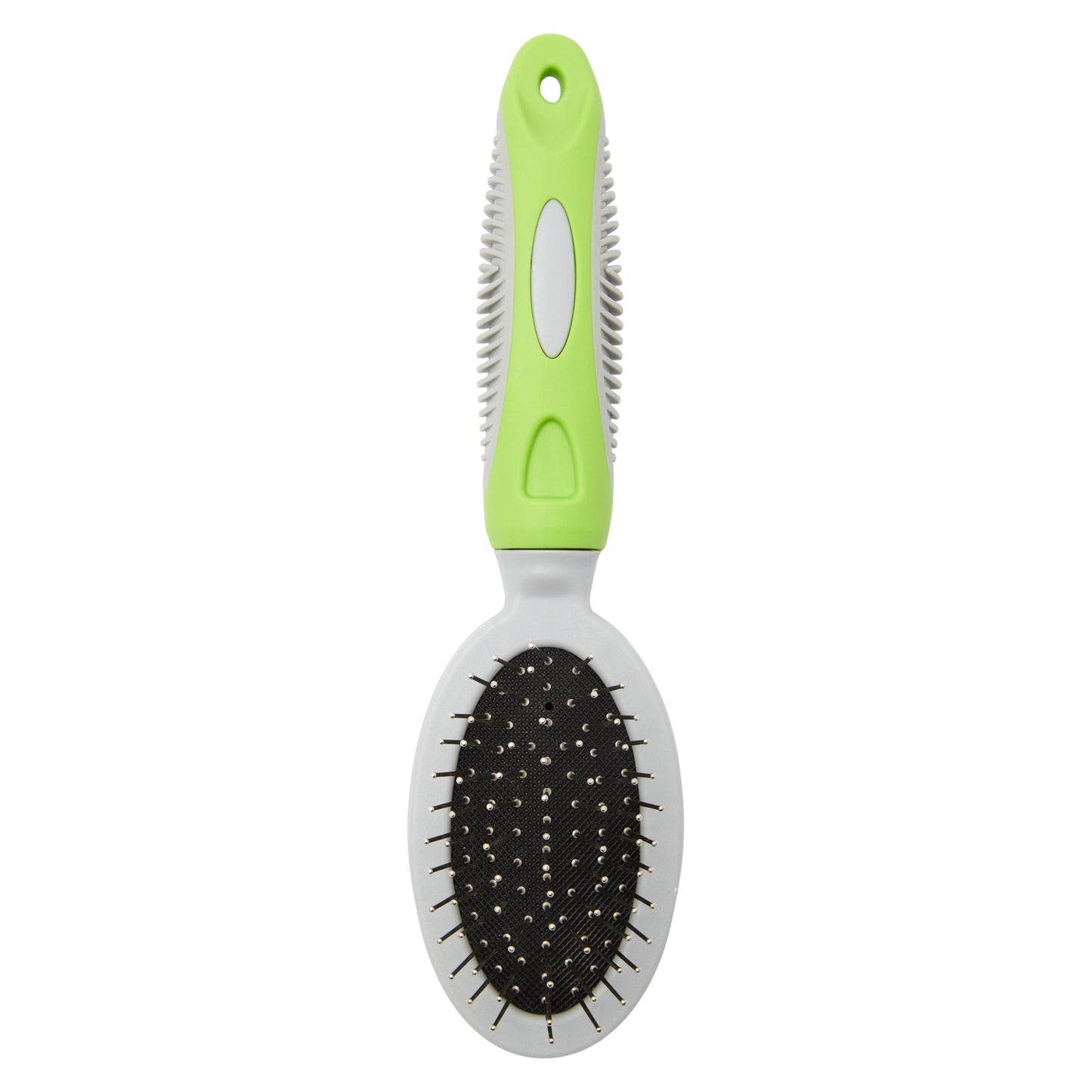 Lexi & Me Oval Cat Slicker Brush