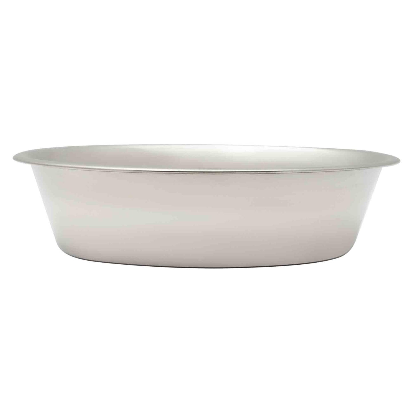 B&B Double Silicone Bowls