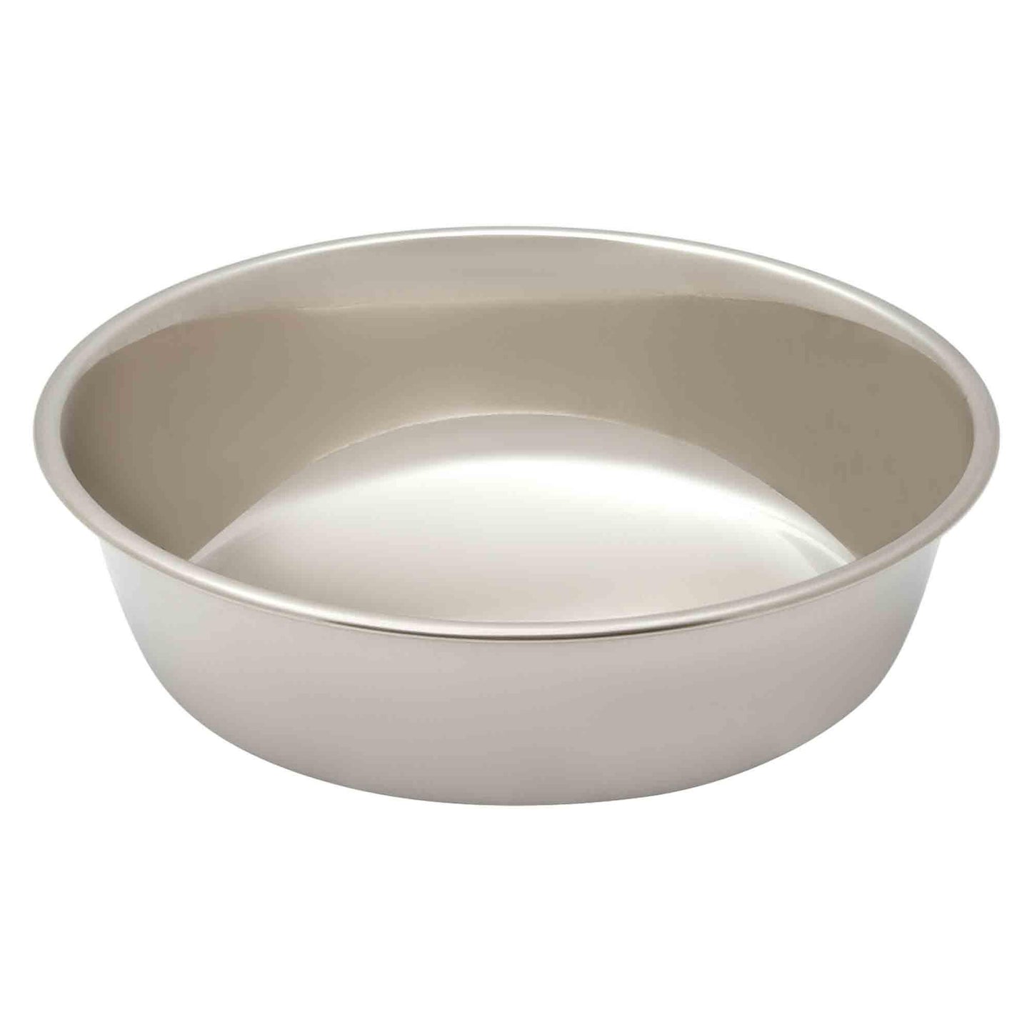 B&B Double Silicone Bowls