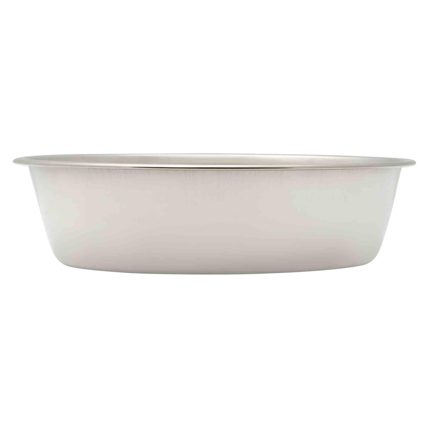 B&B Double Silicone Bowls
