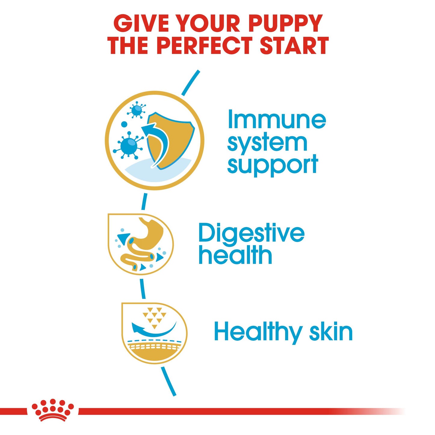 Royal Canin French Bulldog Dry Puppy Food