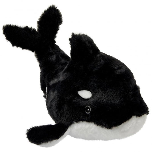 PETstock Foundation NZ Native Plush Orca Whale