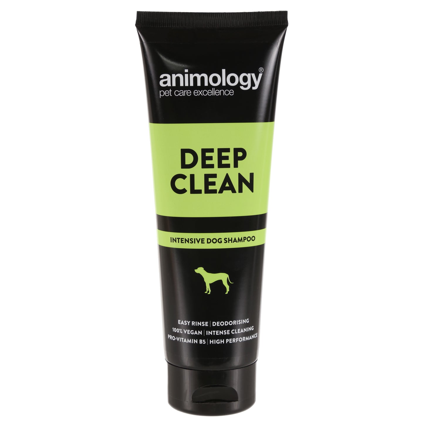 Animology Deep Clean Shampoo 250ml