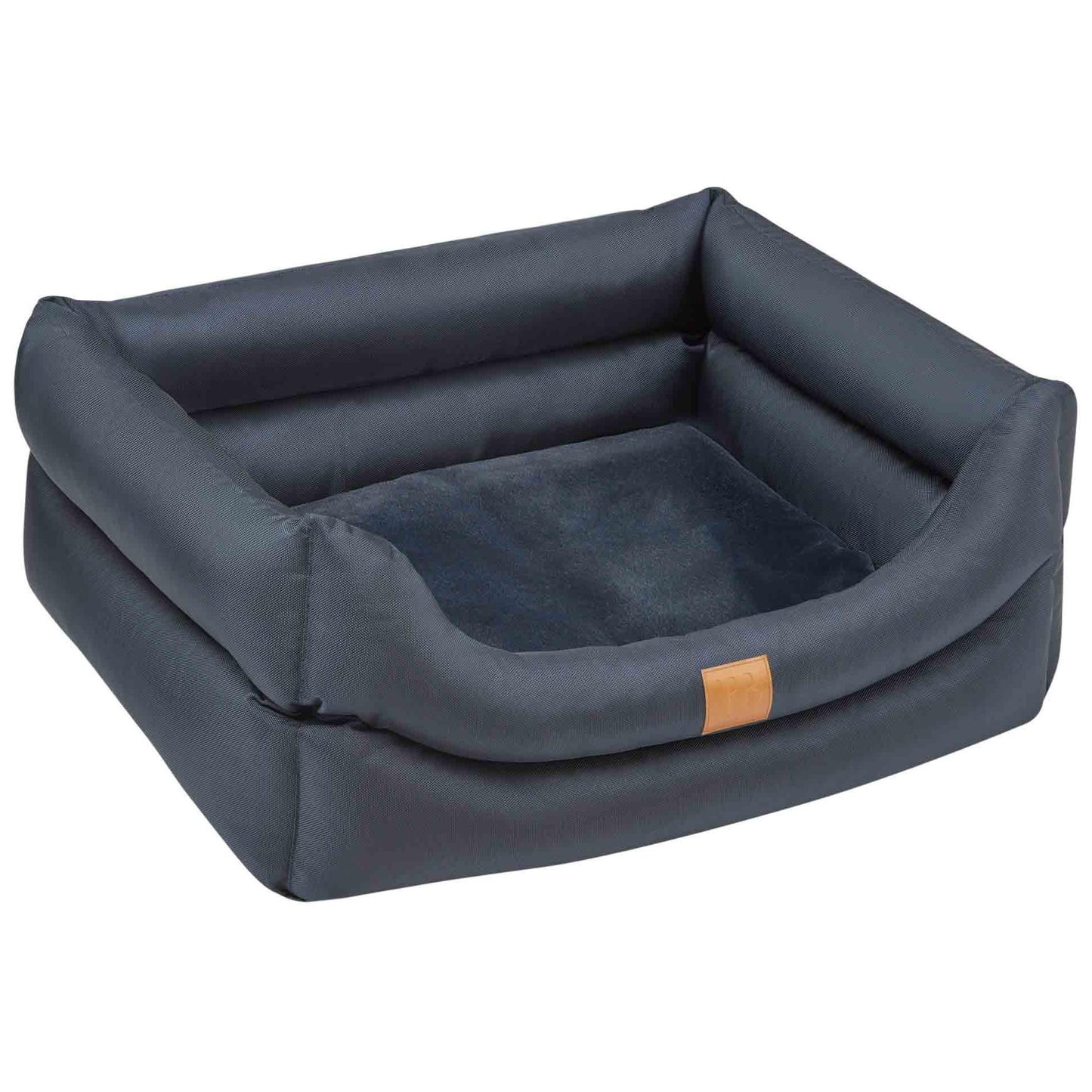 Buddy & Belle Waterproof Bolster Bed