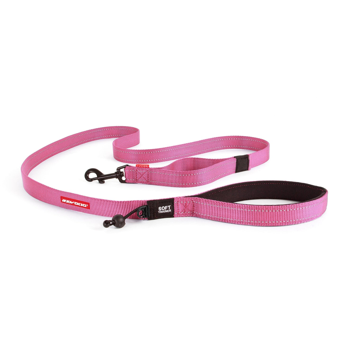 EzyDog Soft Trainer Dog Leash