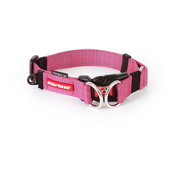 Ezydog Double Up Collar