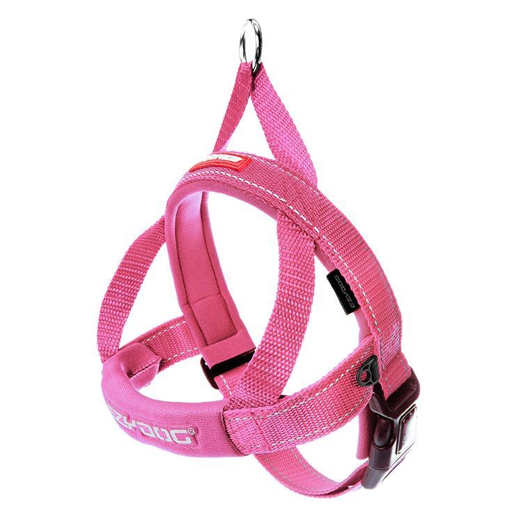 EzyDog QuickFit Harness