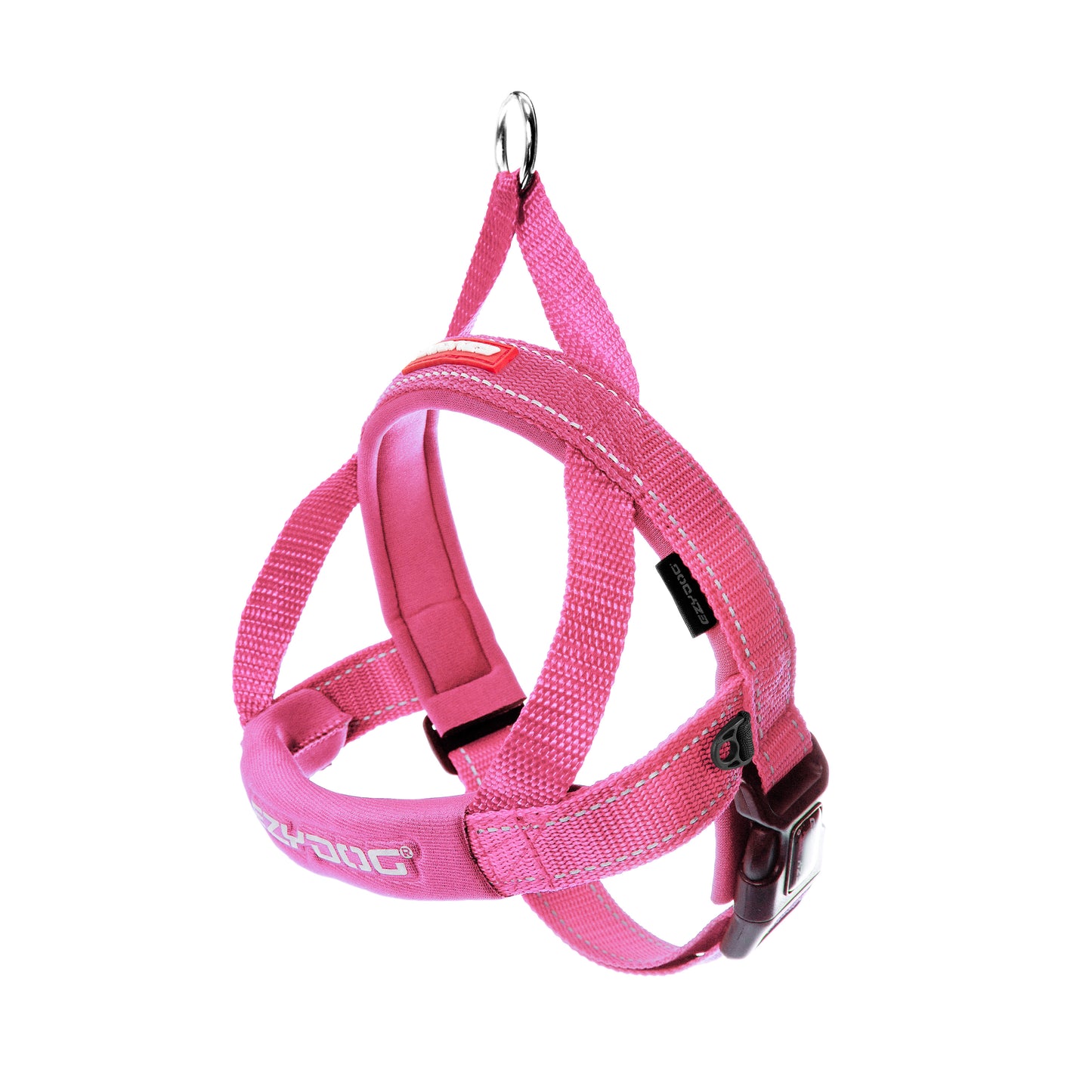 EzyDog QuickFit Harness