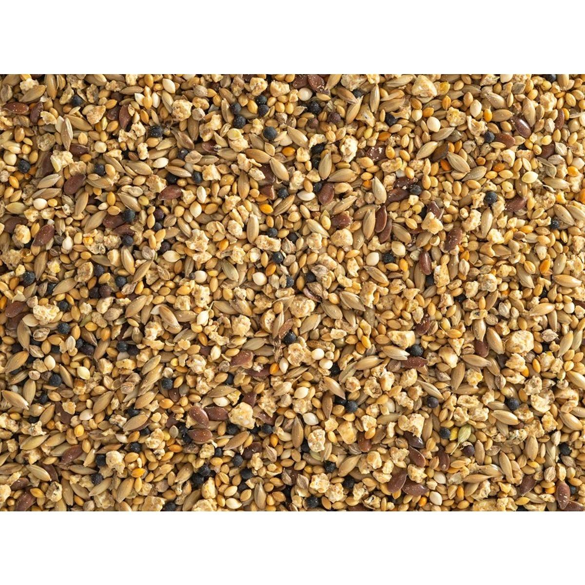 Topflite Quail Mix 10kg