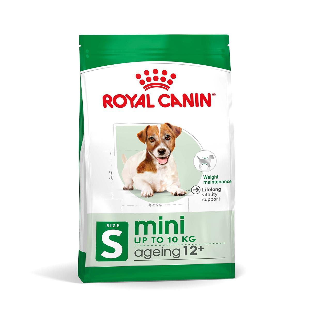 Royal Canin Mini Ageing 12+ Dry Food