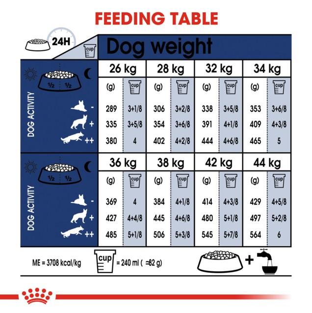 Royal Canin Maxi Ageing 8+ Dry Dog Food