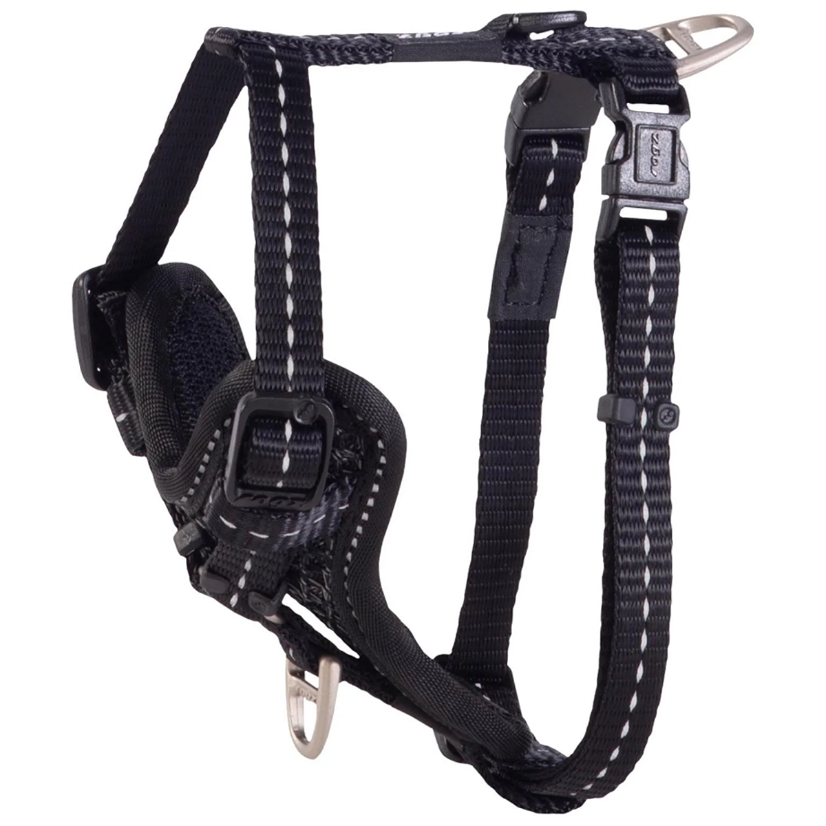 Rogs Control Dog Harness