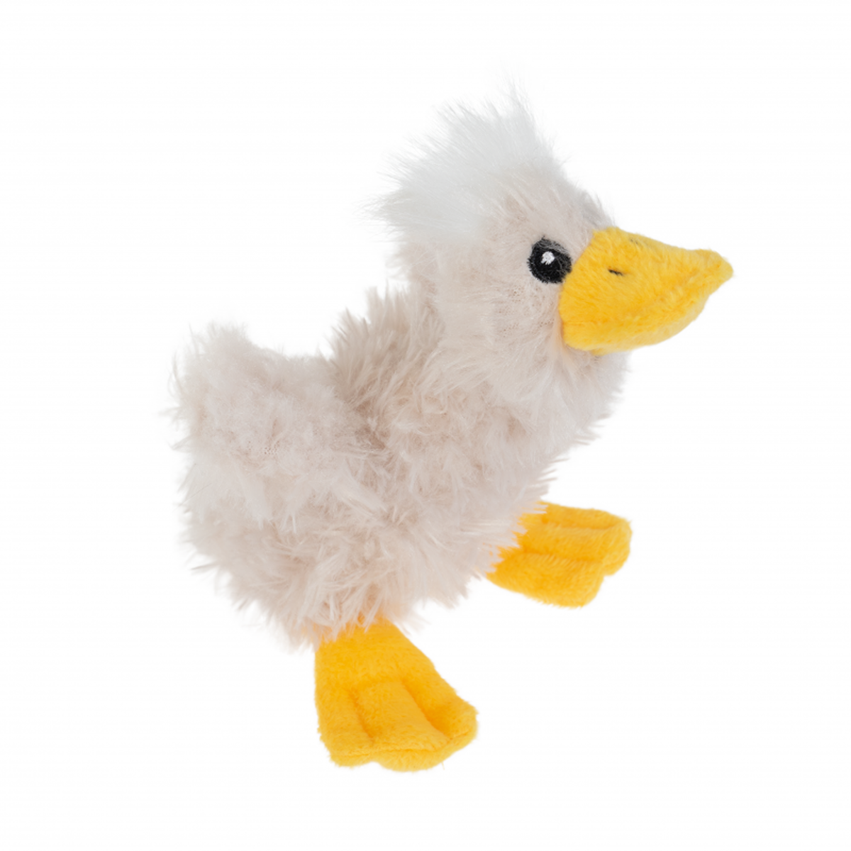 Yours Droolly Cuddlies Baby Duck 20cm