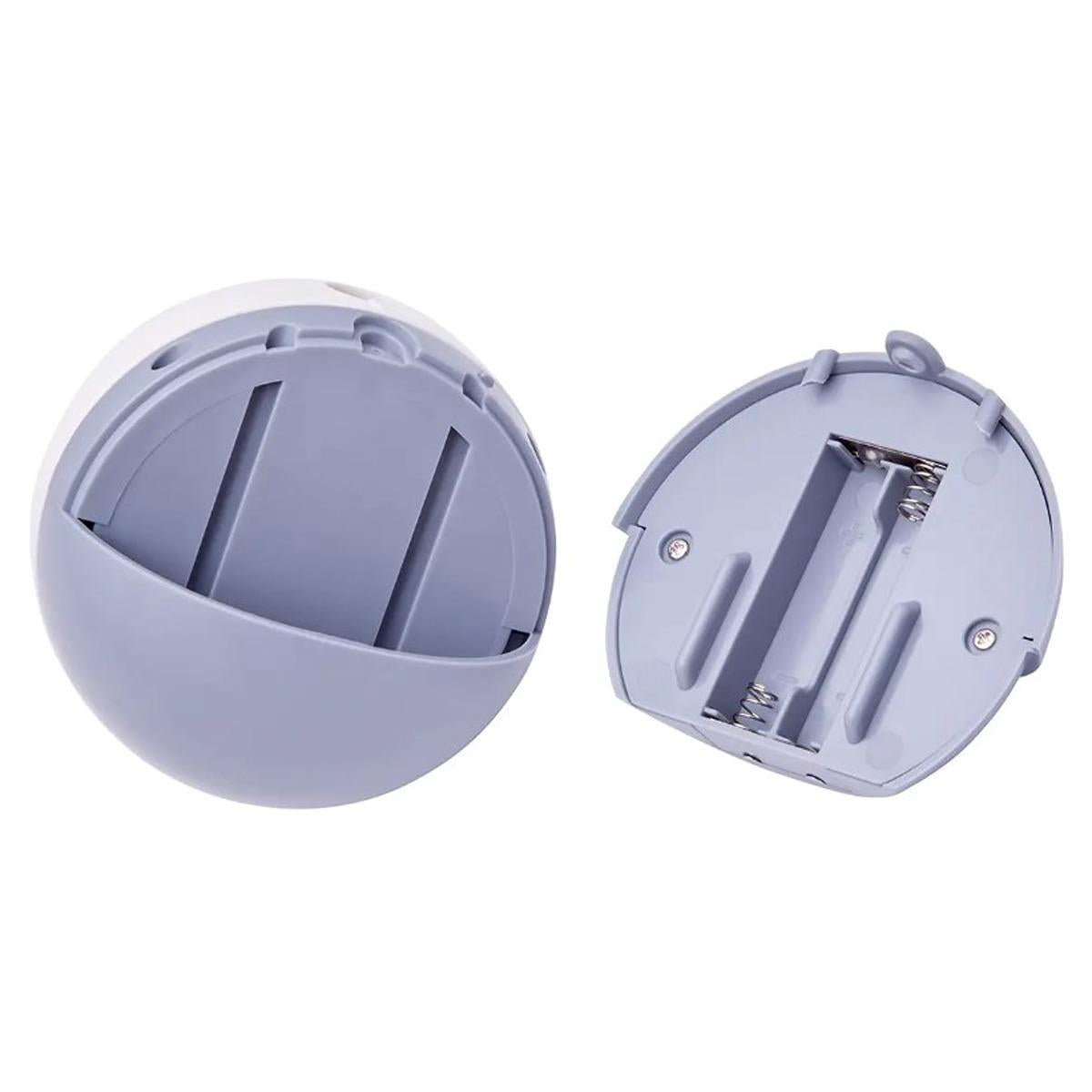 Buddy & Belle Interactive Cat Treat Dispensing Tumbler Ball