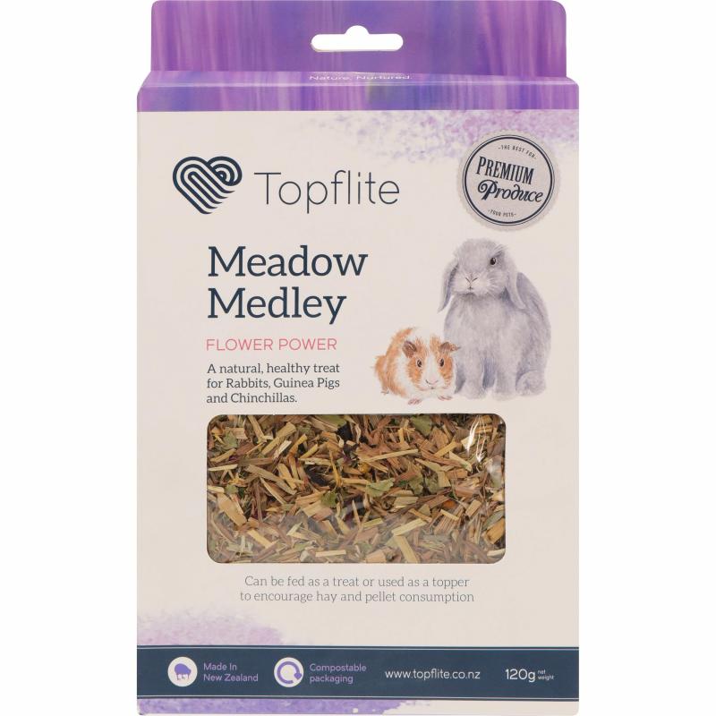 Topflite Meadow Medley Flower Power