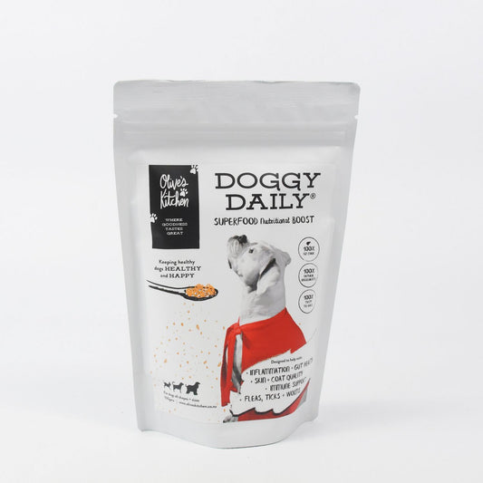Doggy Daily Superfood Boost