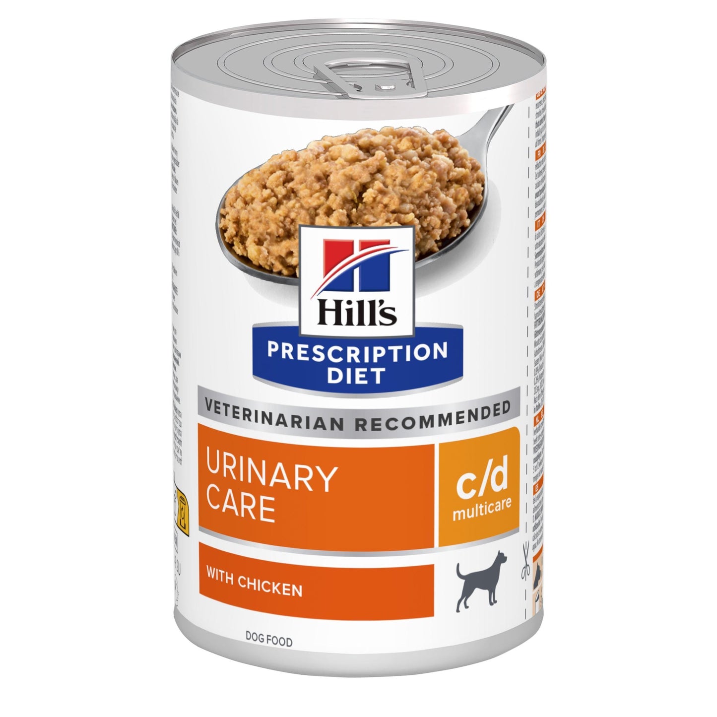 Hill's Prescription Diet c/d Multicare Urinary Care Canned Dog Food